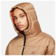 Nike Γυναικείο μπουφάν Sportswear Therma-FIT Repel Nike Γυναικείο μπουφάν Sportswear Therma-FIT Repel